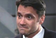 Why Is Dante Leaving General Hospital
