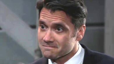 Why Is Dante Leaving General Hospital