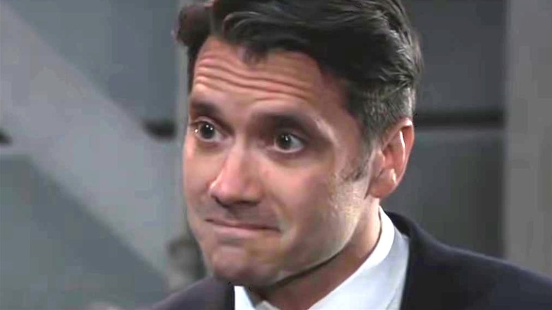 Why Is Dante Leaving General Hospital
