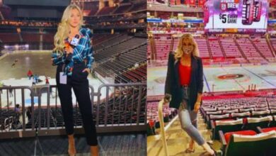 Why Is Kacy Hintz Leaving WRAL